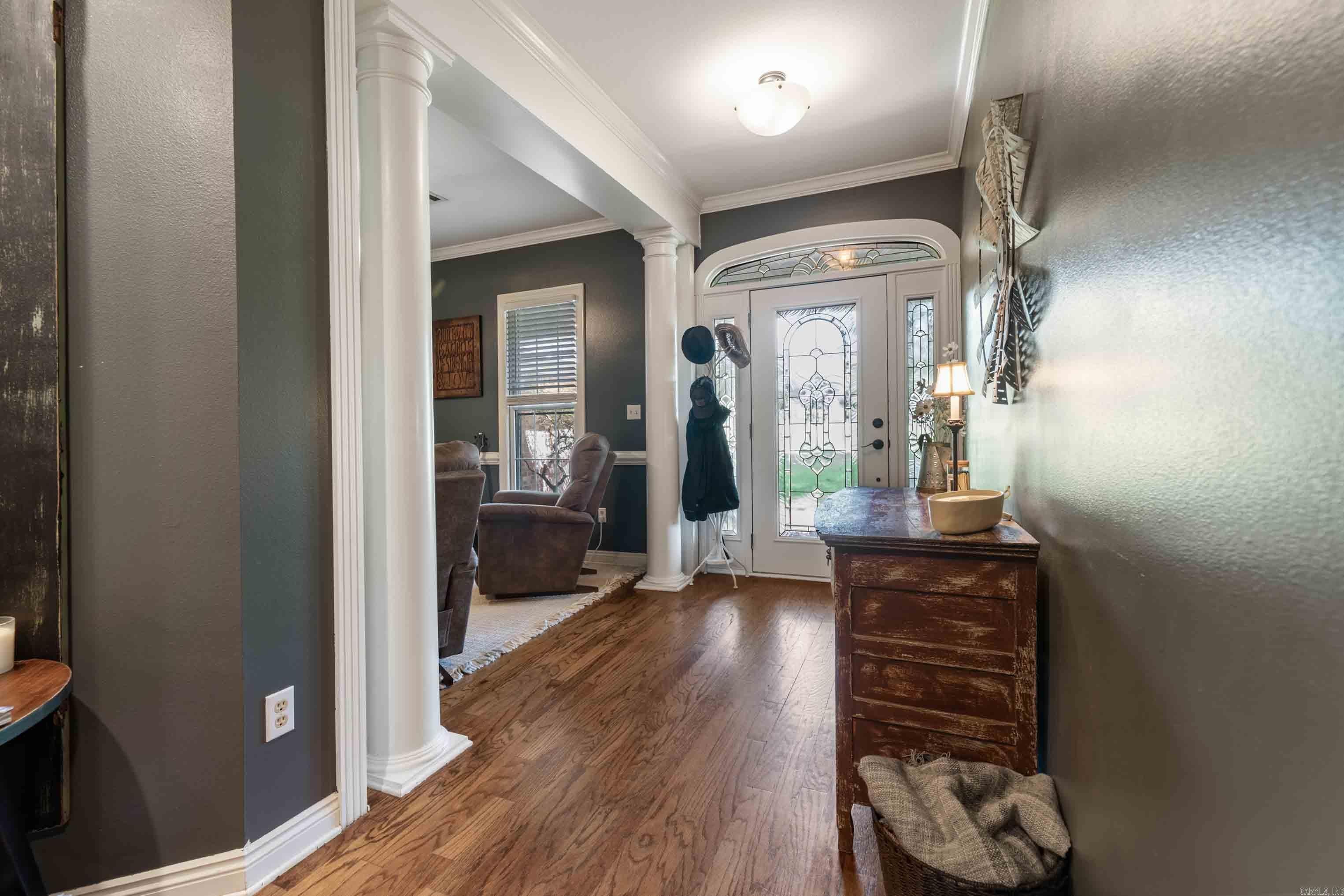 RIVER DRIVE ESTATES - SOUTH - Residential