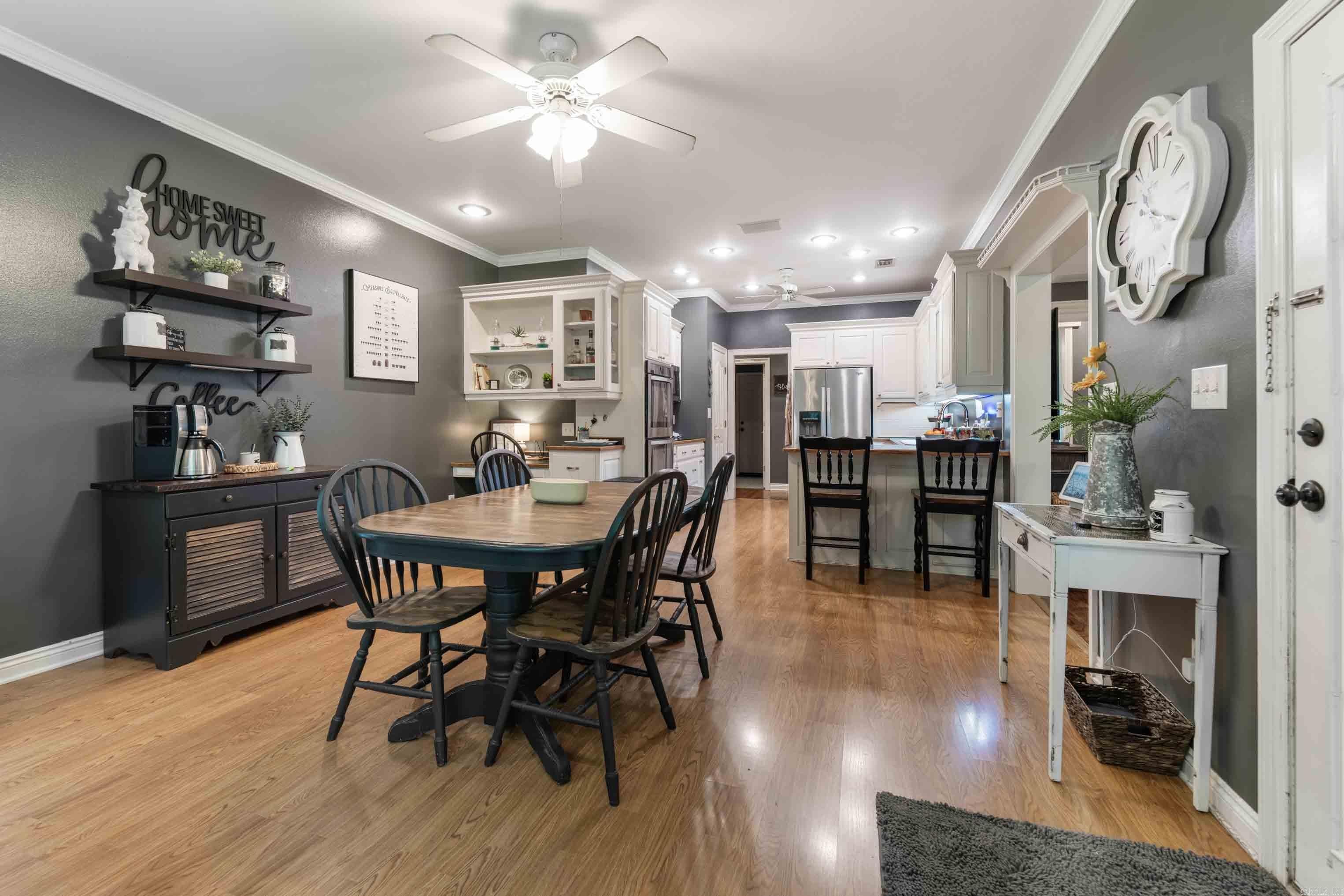 RIVER DRIVE ESTATES - SOUTH - Residential