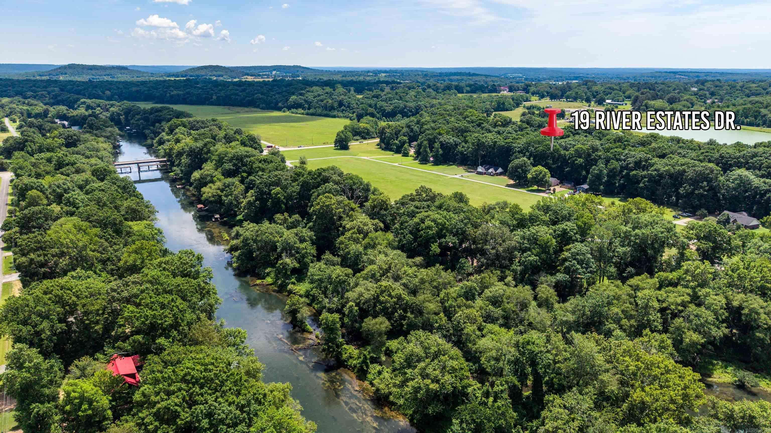 RIVER DRIVE ESTATES - SOUTH - Residential