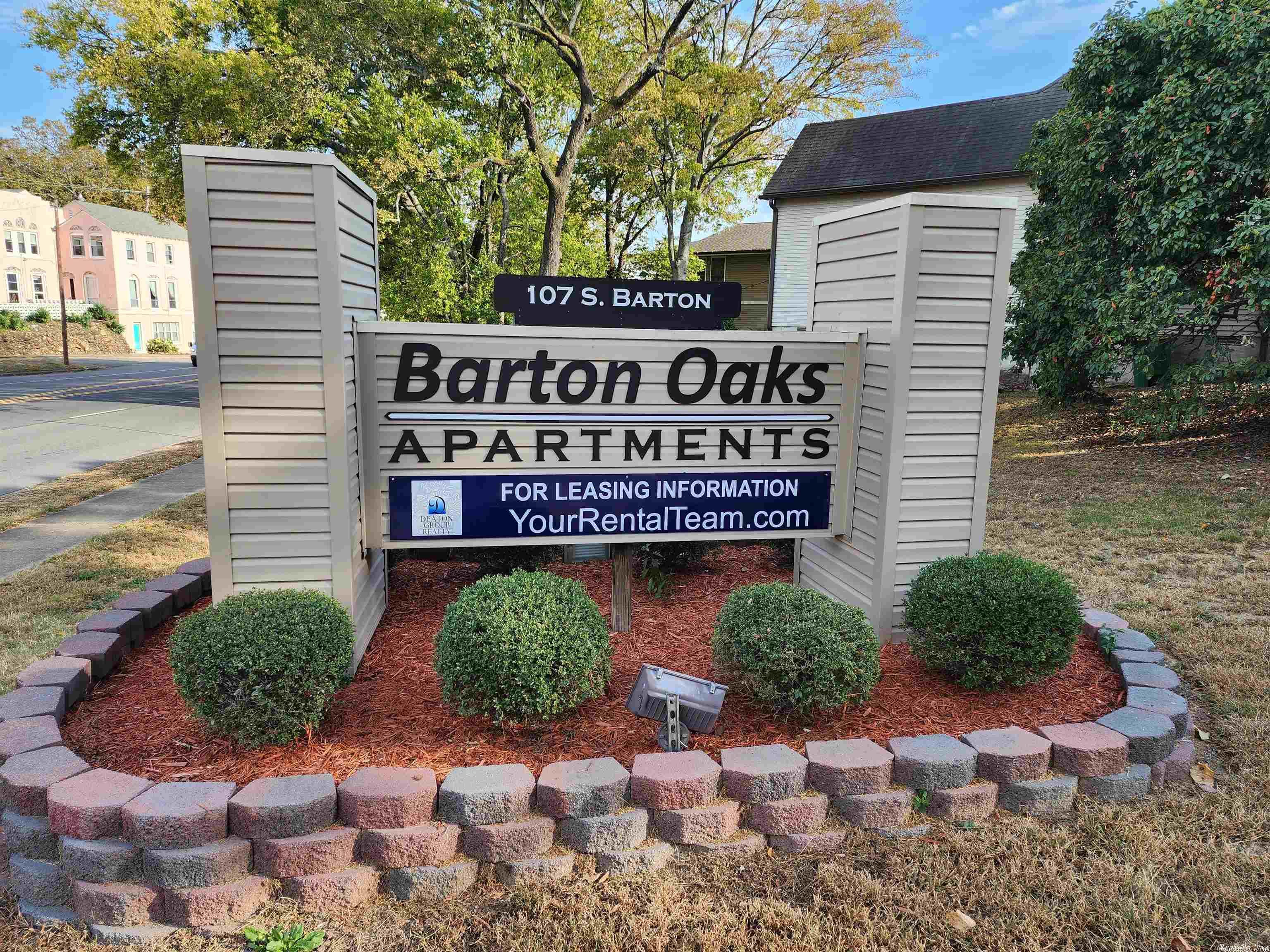 Plunkett 2nd - Residential Lease