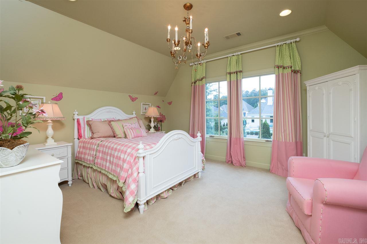 CHENAL VALLEY ORLE - Residential