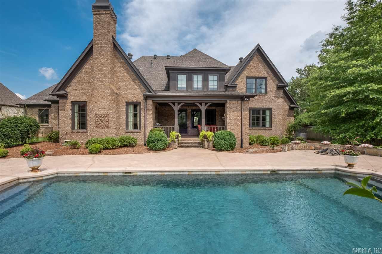 CHENAL VALLEY ORLE - Residential
