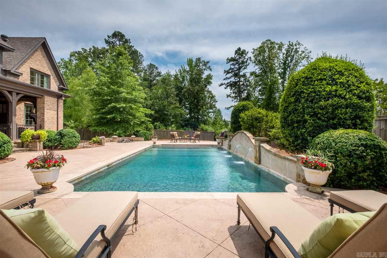 CHENAL VALLEY ORLE - Residential