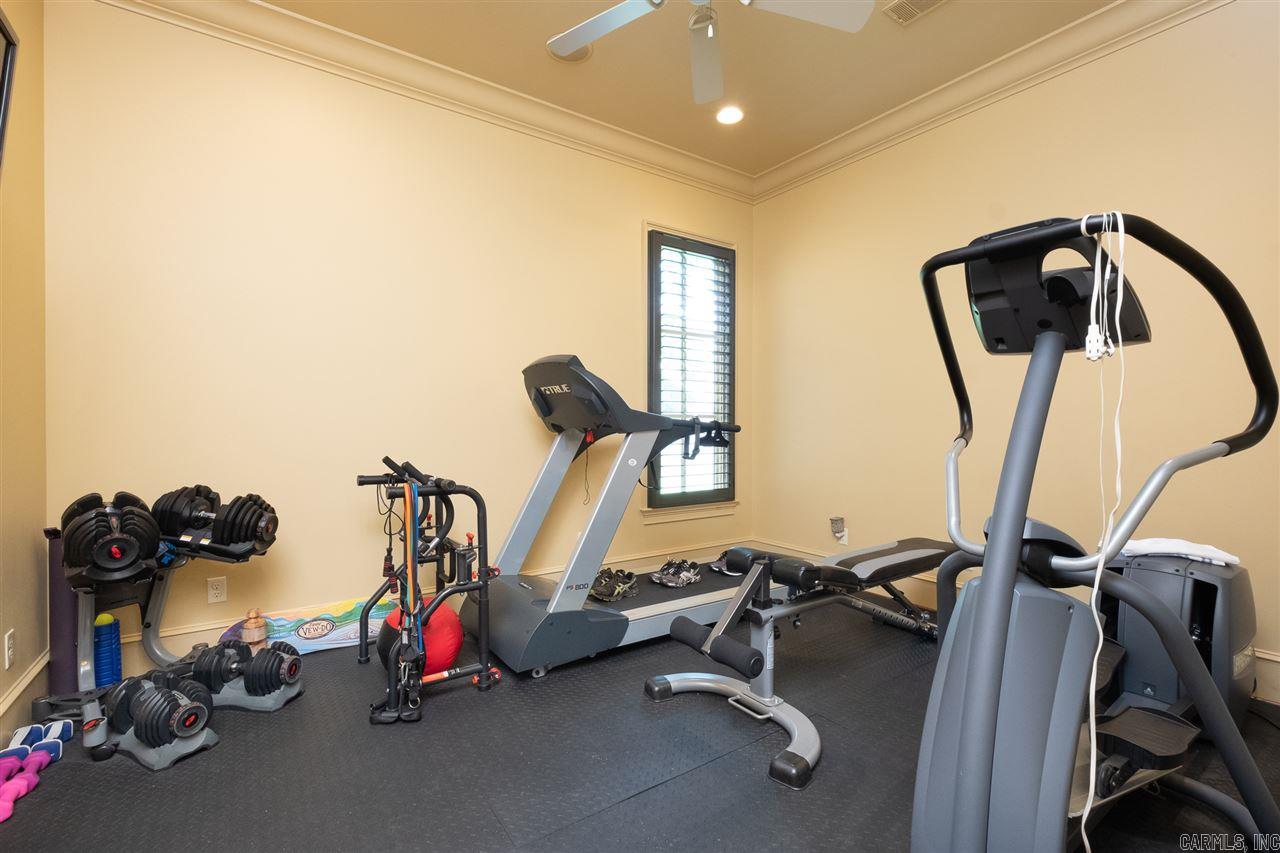 CHENAL VALLEY ORLE - Residential