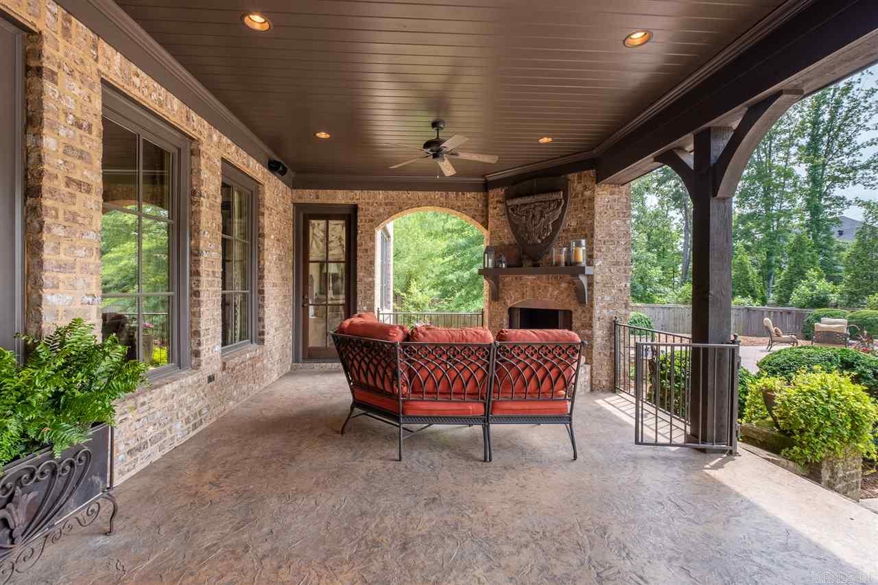 CHENAL VALLEY ORLE - Residential