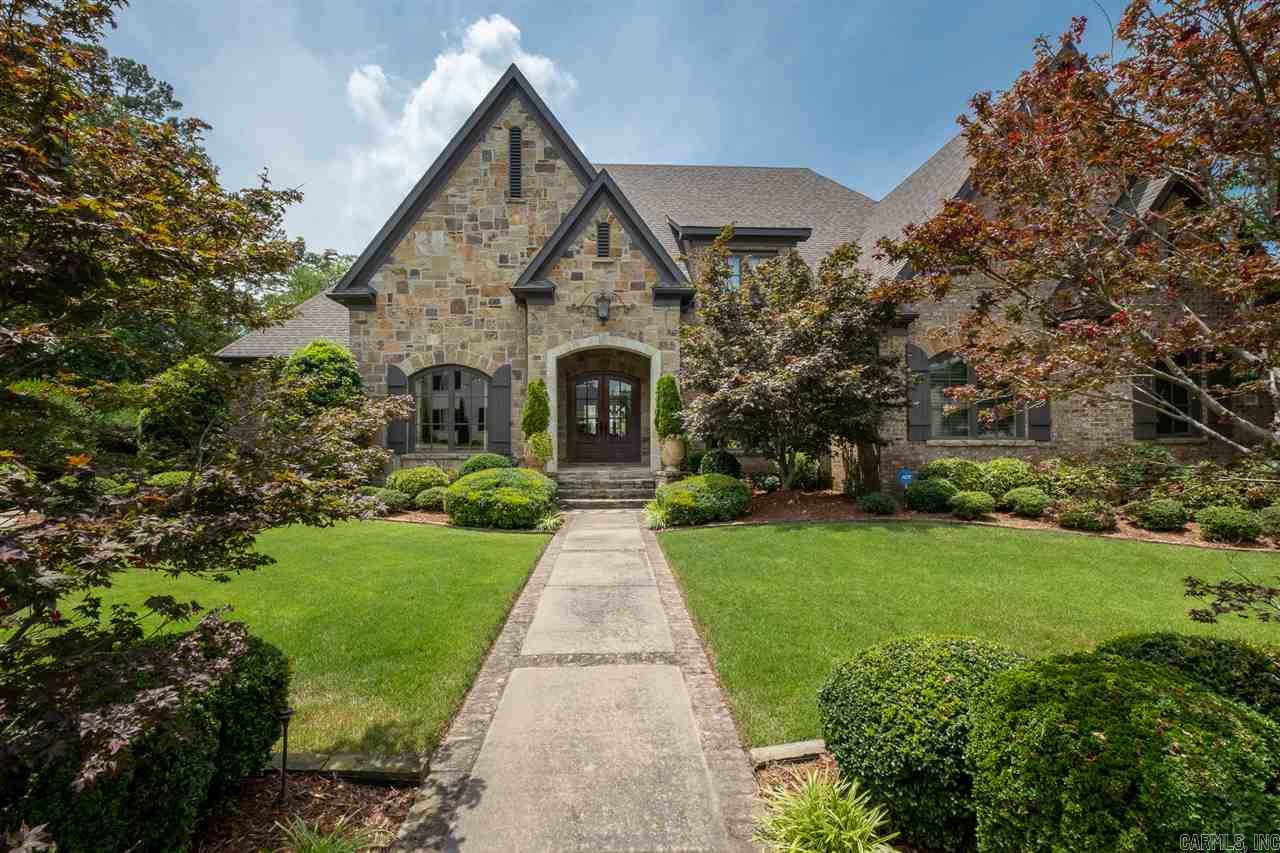 CHENAL VALLEY ORLE - Residential