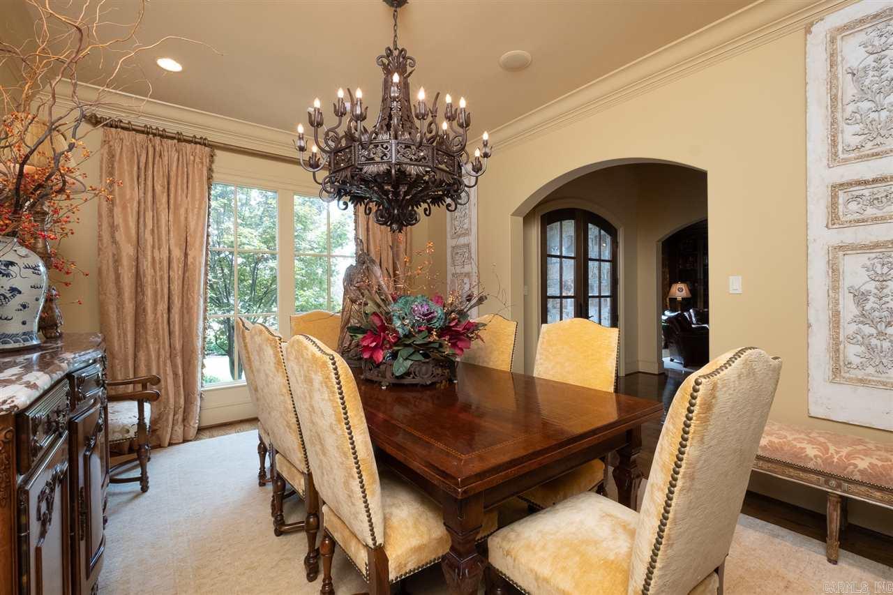 CHENAL VALLEY ORLE - Residential