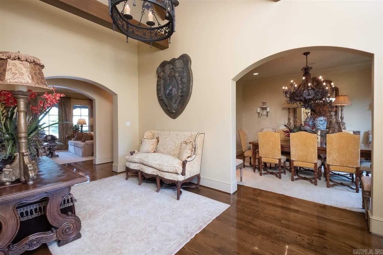 CHENAL VALLEY ORLE - Residential