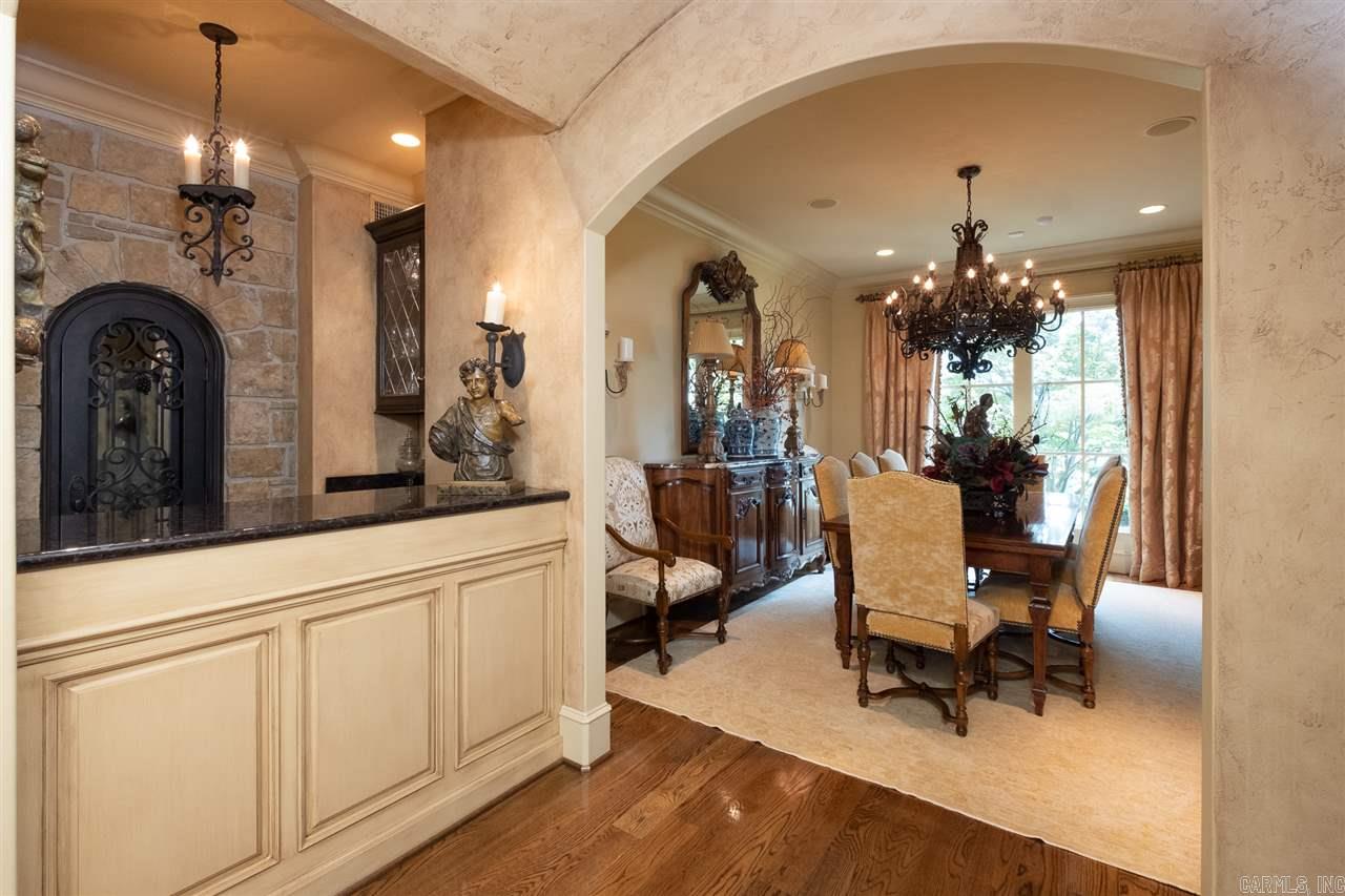 CHENAL VALLEY ORLE - Residential