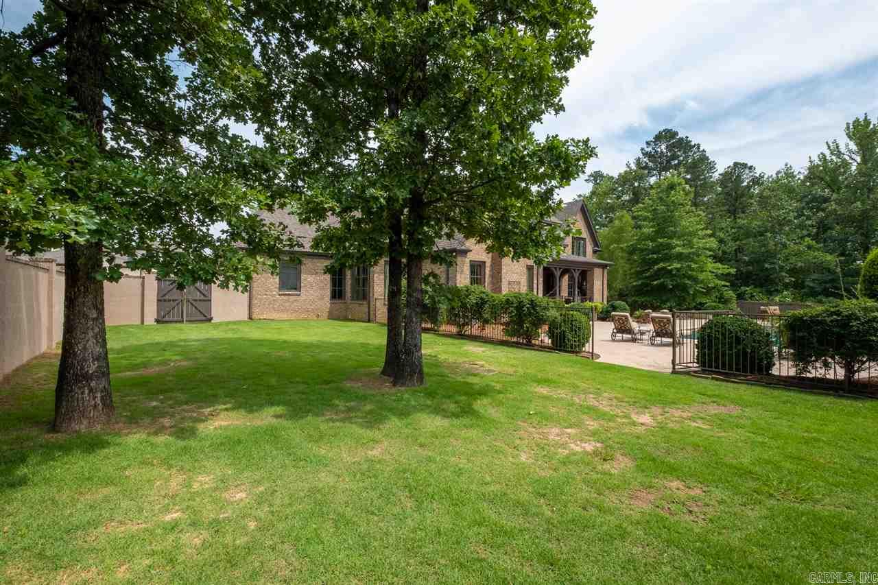 CHENAL VALLEY ORLE - Residential