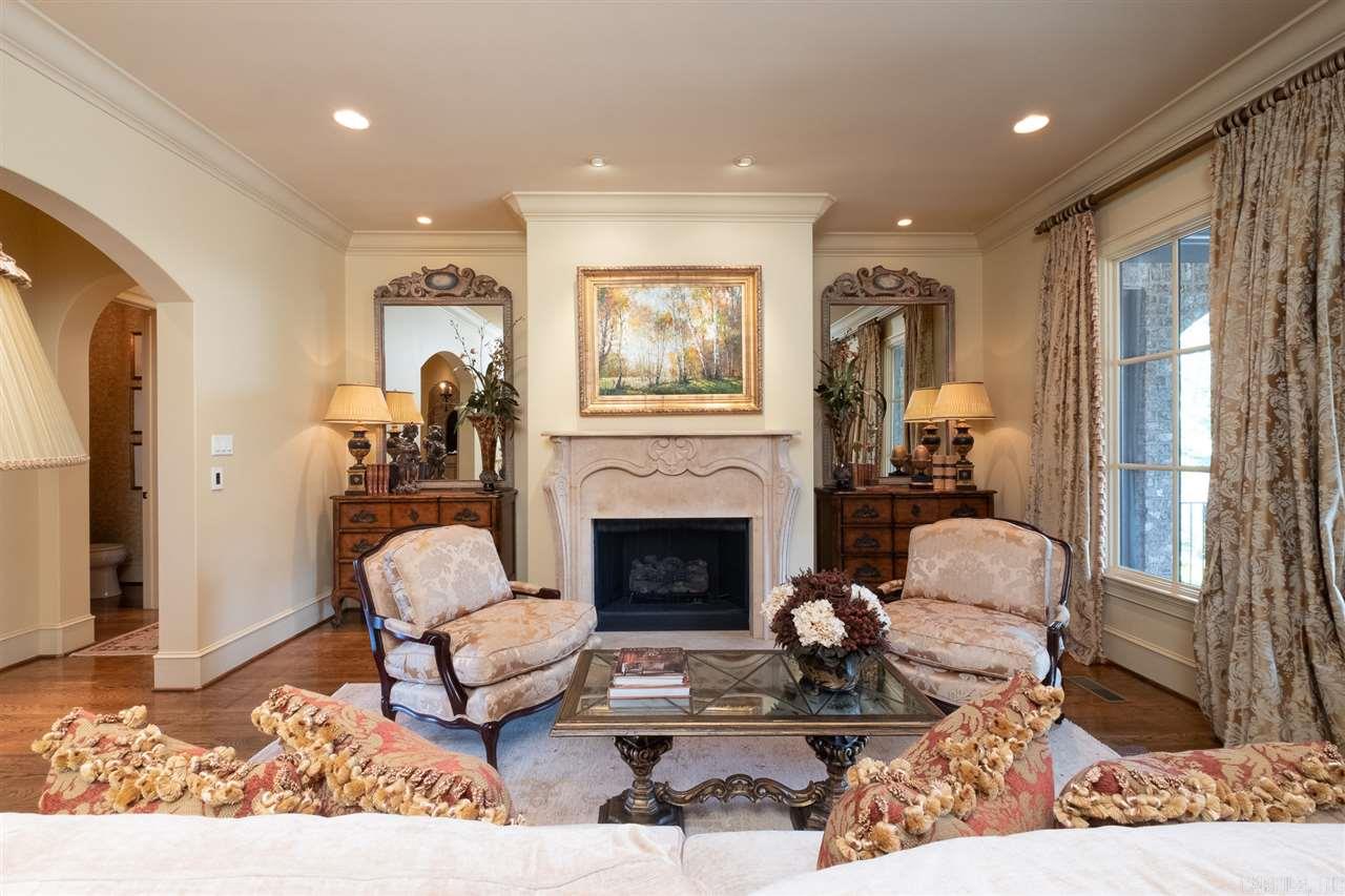 CHENAL VALLEY ORLE - Residential