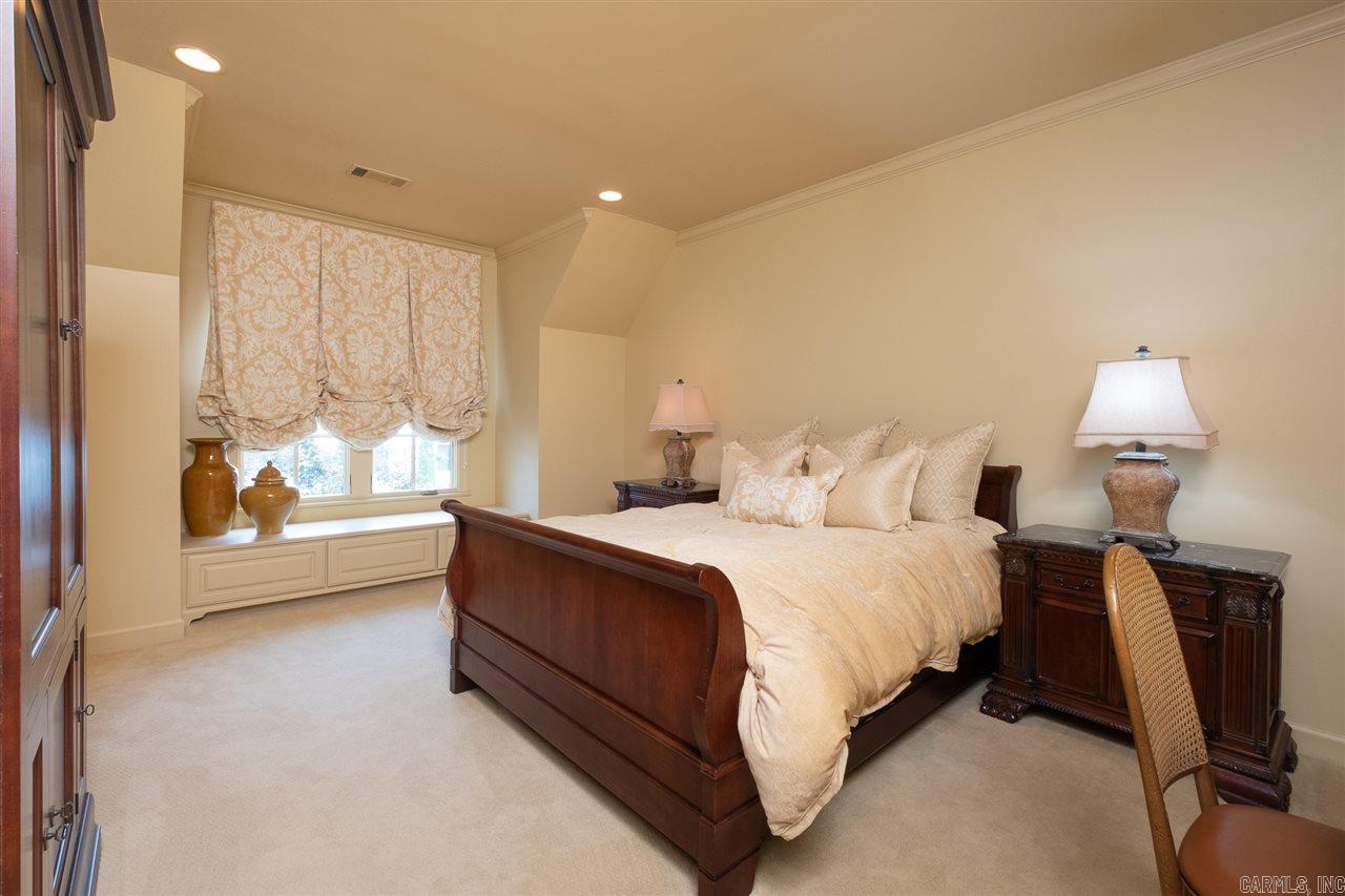 CHENAL VALLEY ORLE - Residential