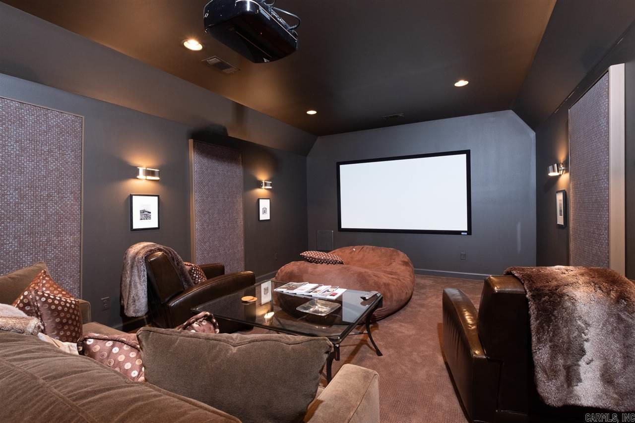 CHENAL VALLEY ORLE - Residential