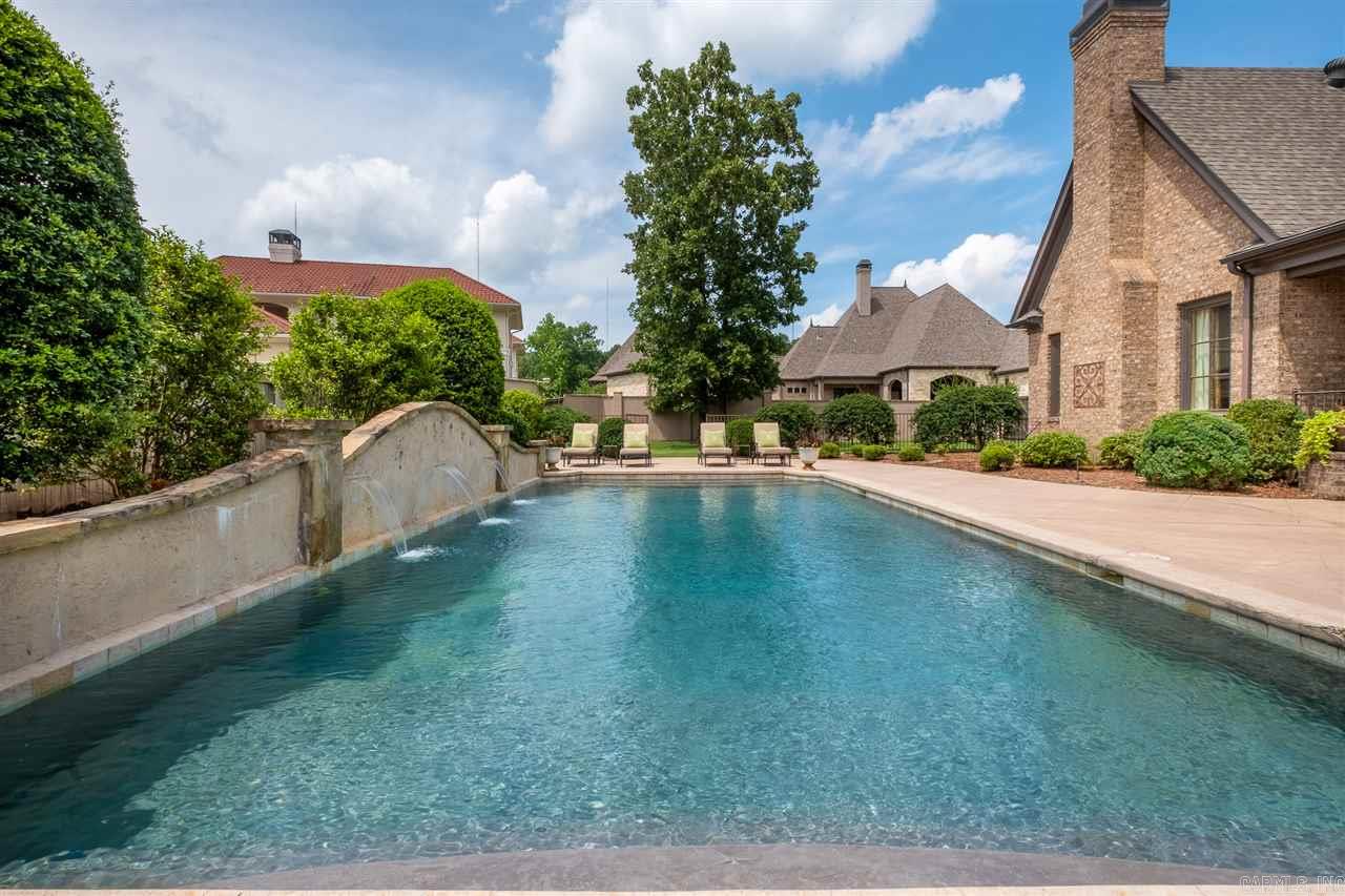 CHENAL VALLEY ORLE - Residential