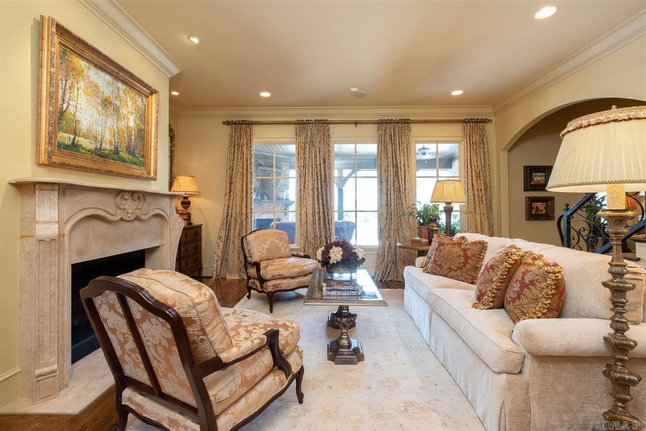 CHENAL VALLEY ORLE - Residential