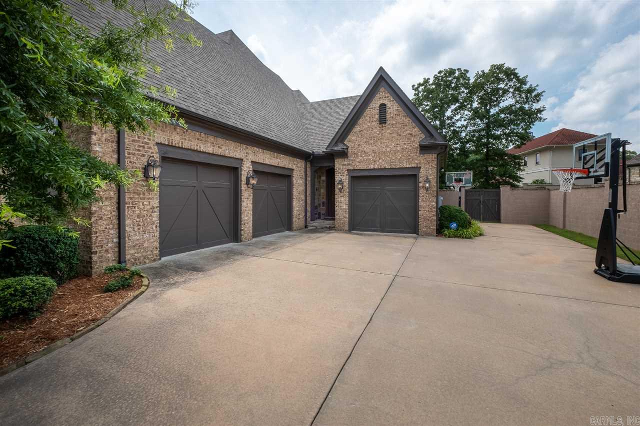 CHENAL VALLEY ORLE - Residential