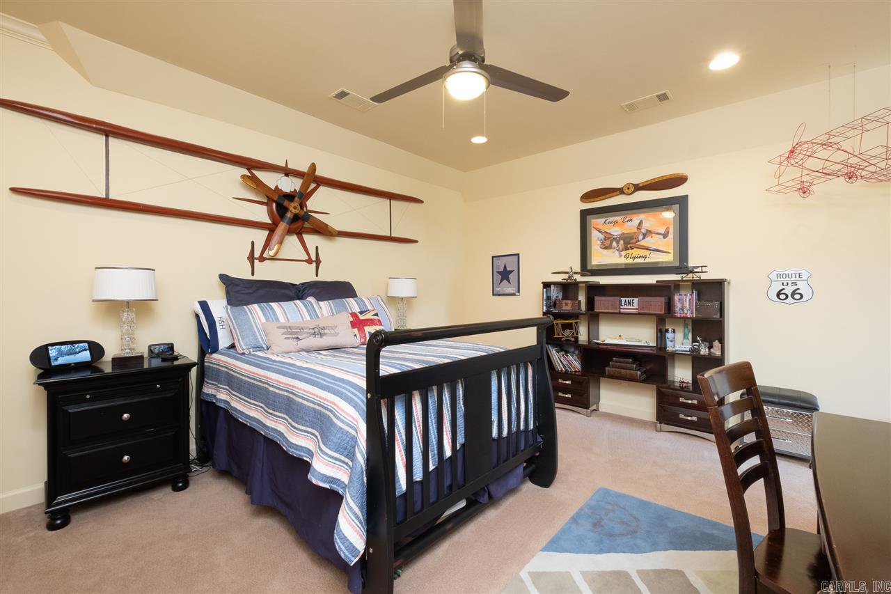 CHENAL VALLEY ORLE - Residential