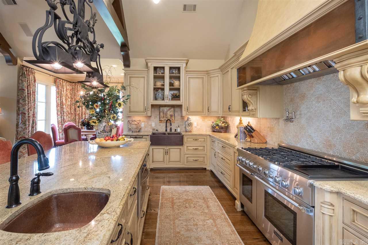 CHENAL VALLEY ORLE - Residential
