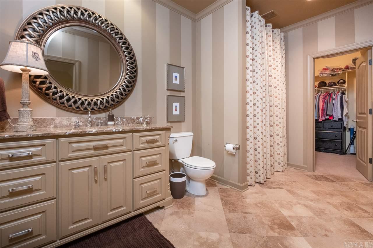 CHENAL VALLEY ORLE - Residential