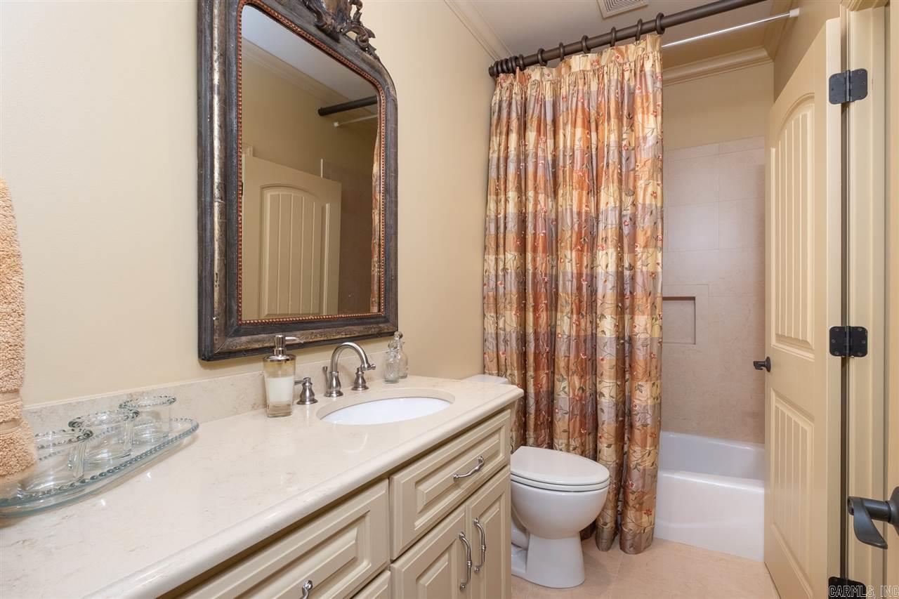 CHENAL VALLEY ORLE - Residential