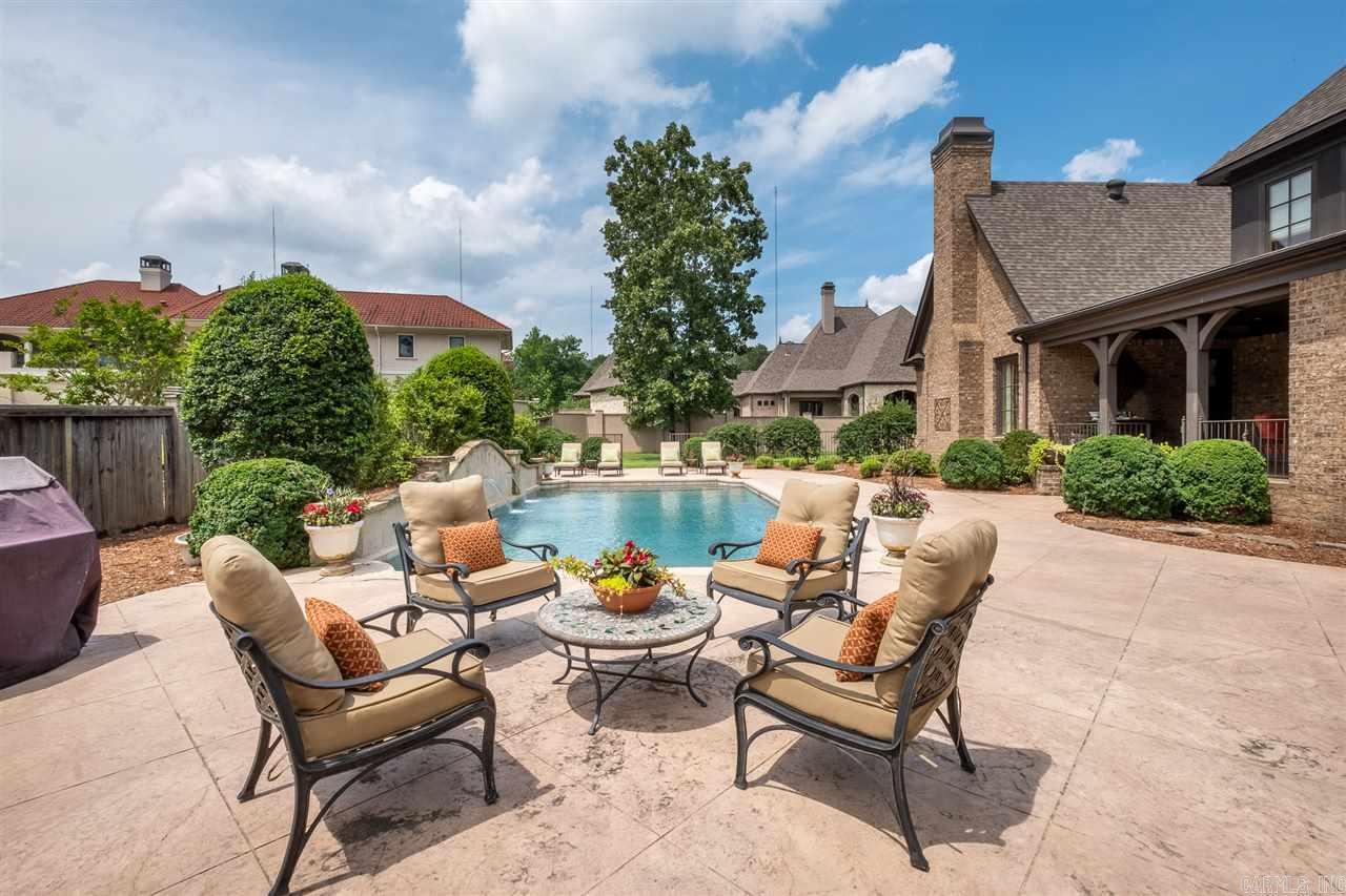 CHENAL VALLEY ORLE - Residential