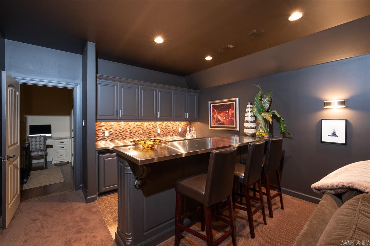 CHENAL VALLEY ORLE - Residential