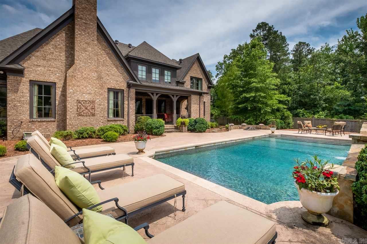 CHENAL VALLEY ORLE - Residential