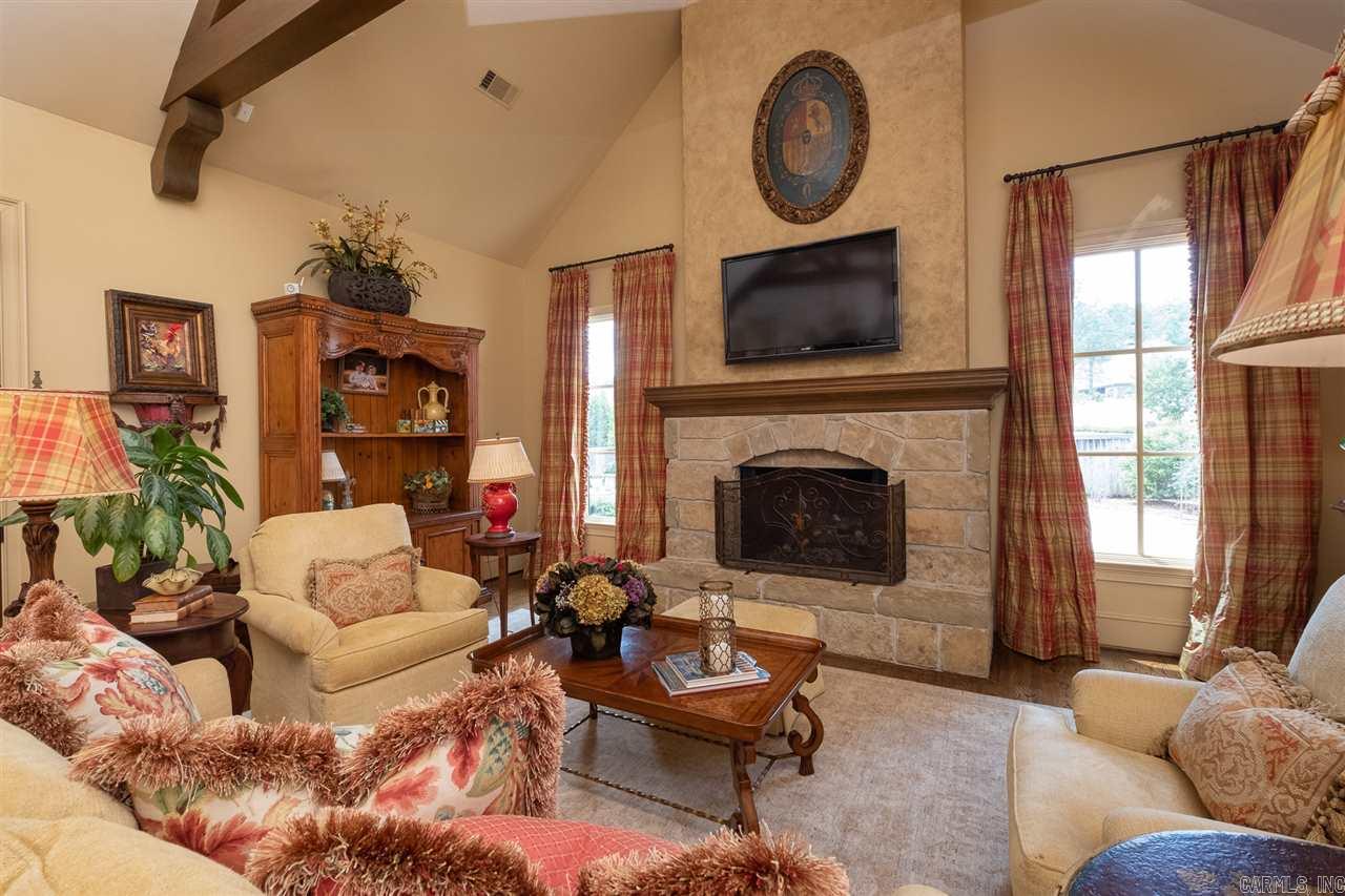 CHENAL VALLEY ORLE - Residential