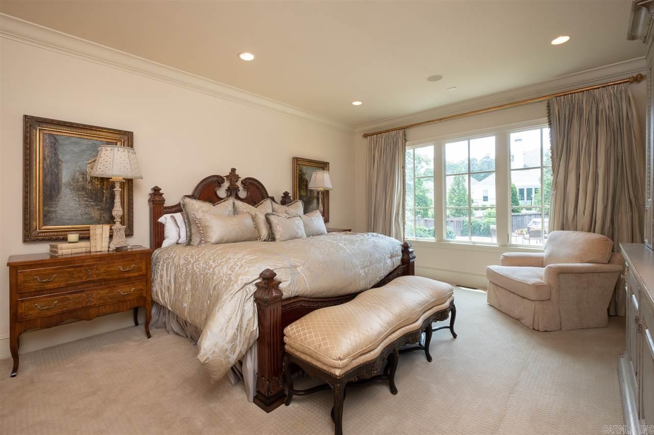 CHENAL VALLEY ORLE - Residential
