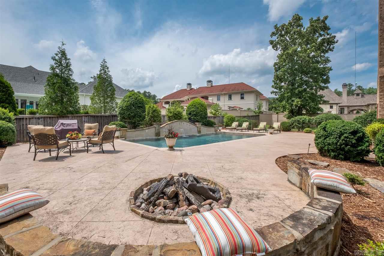 CHENAL VALLEY ORLE - Residential