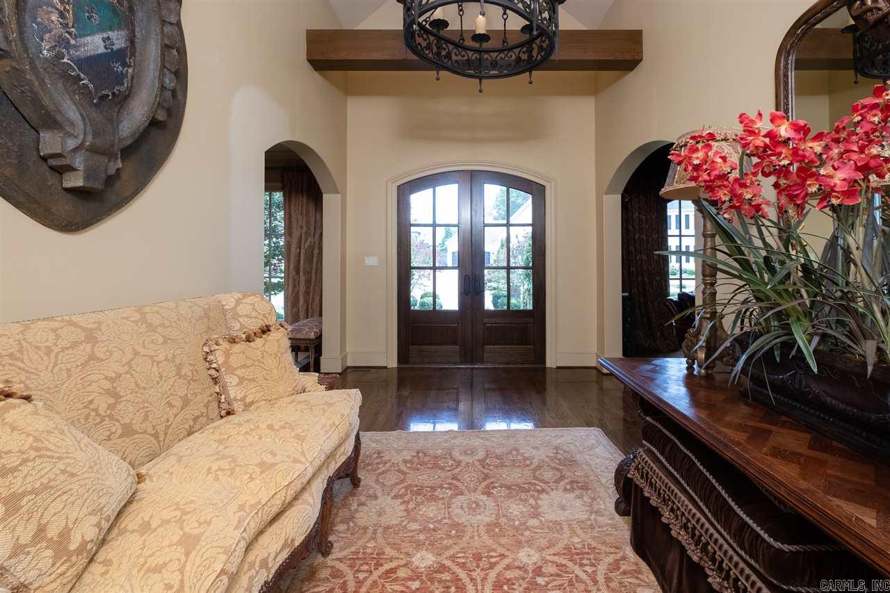 CHENAL VALLEY ORLE - Residential