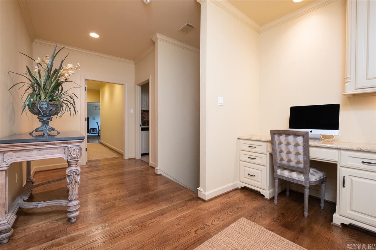 CHENAL VALLEY ORLE - Residential