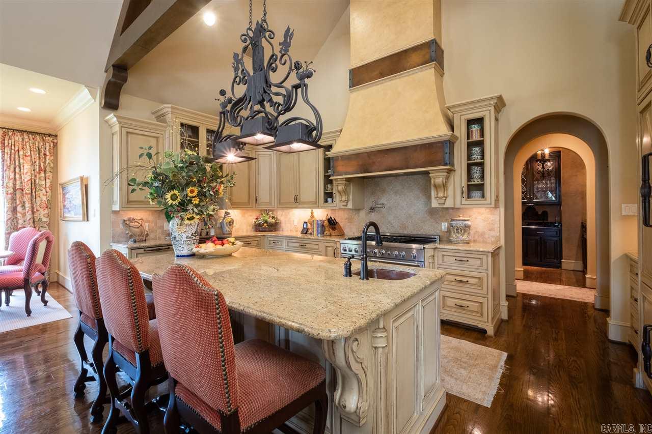 CHENAL VALLEY ORLE - Residential