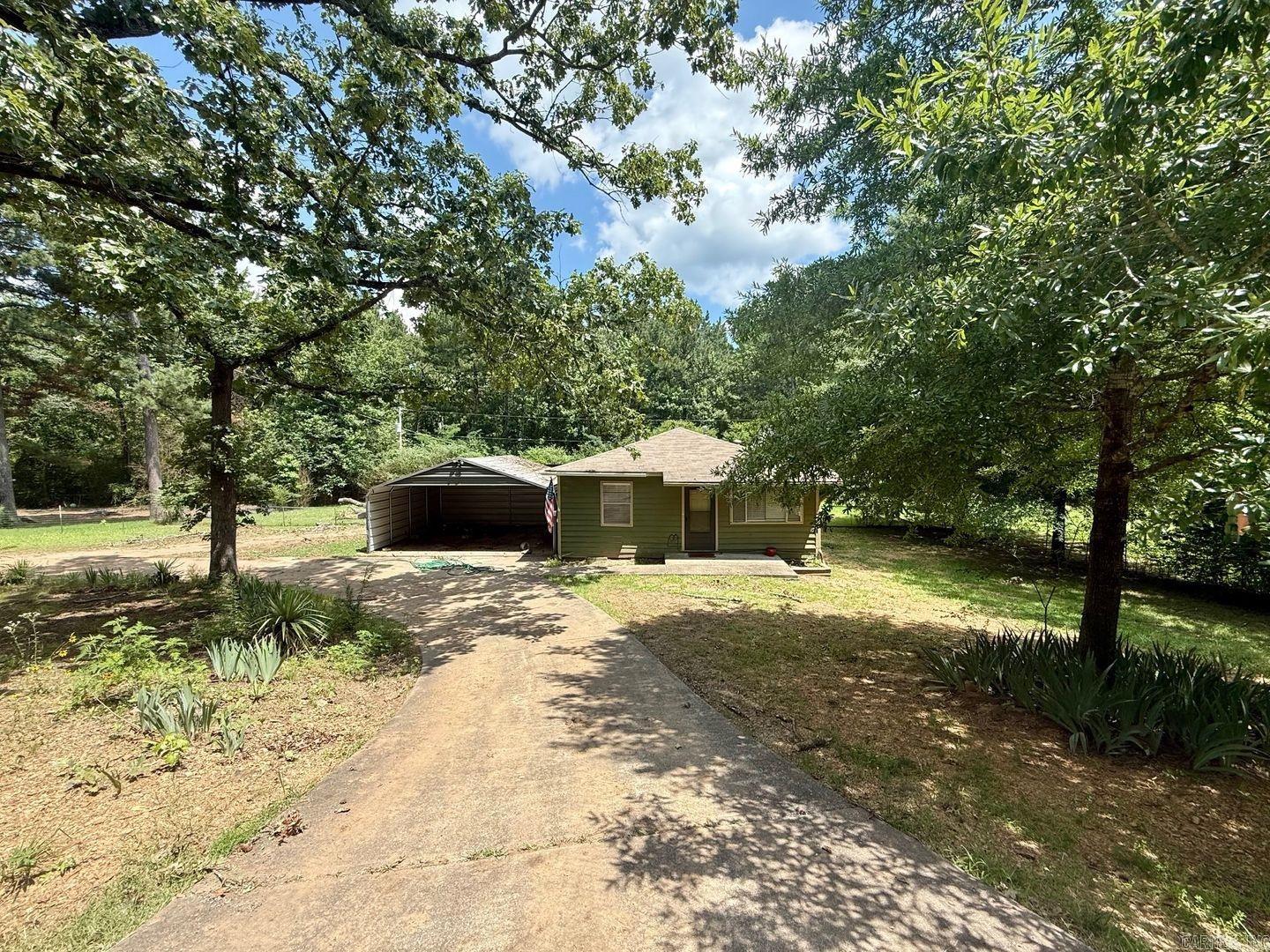 Oak Grove - Residential Lease