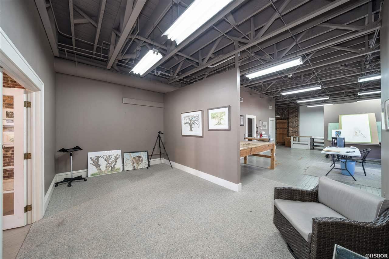 Hot Springs Reservation - Commercial Sale