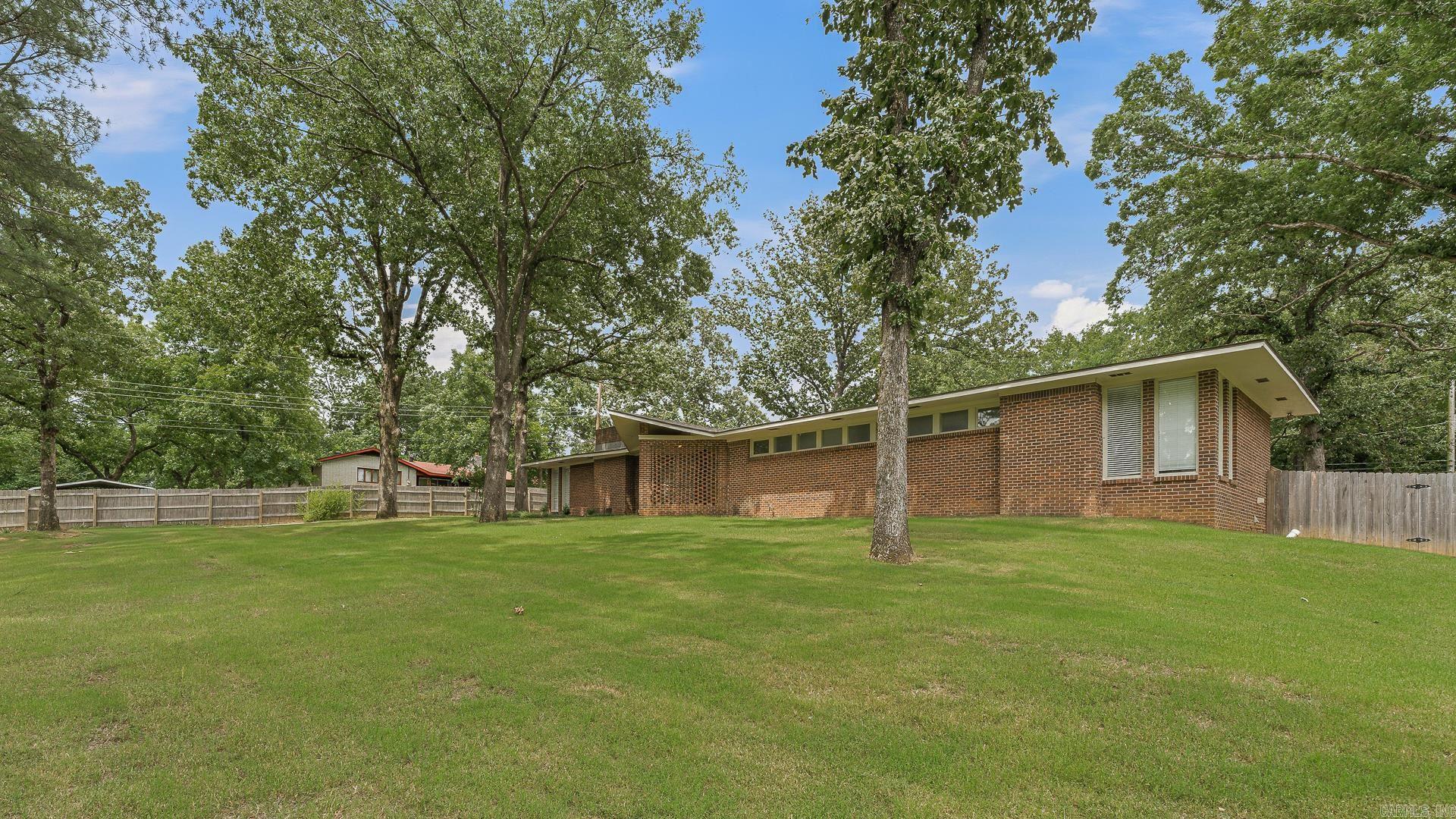 Ruth Ann - Residential