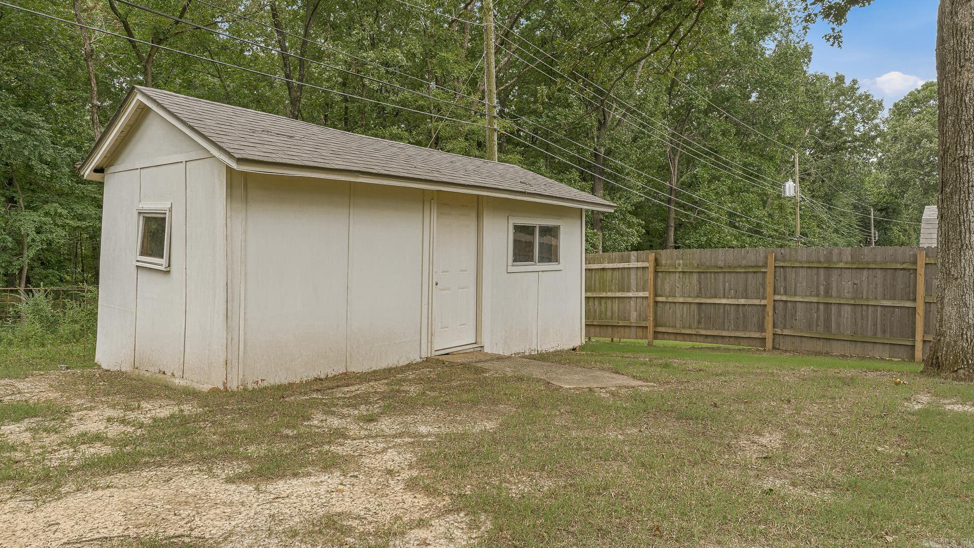 Ruth Ann - Residential