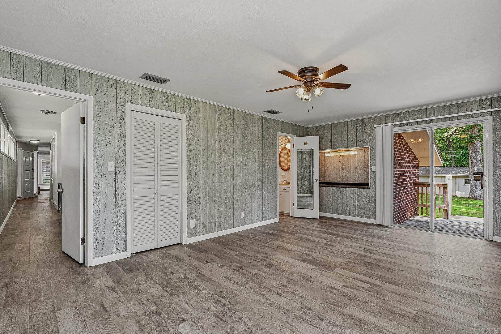 Ruth Ann - Residential