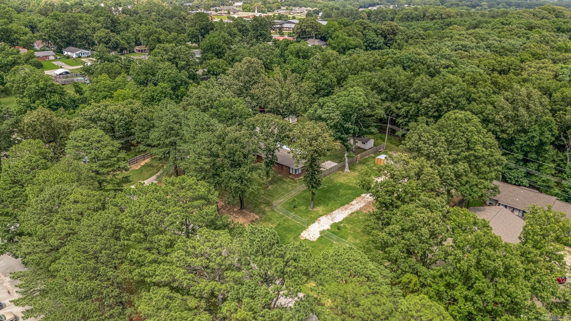 Ruth Ann - Residential