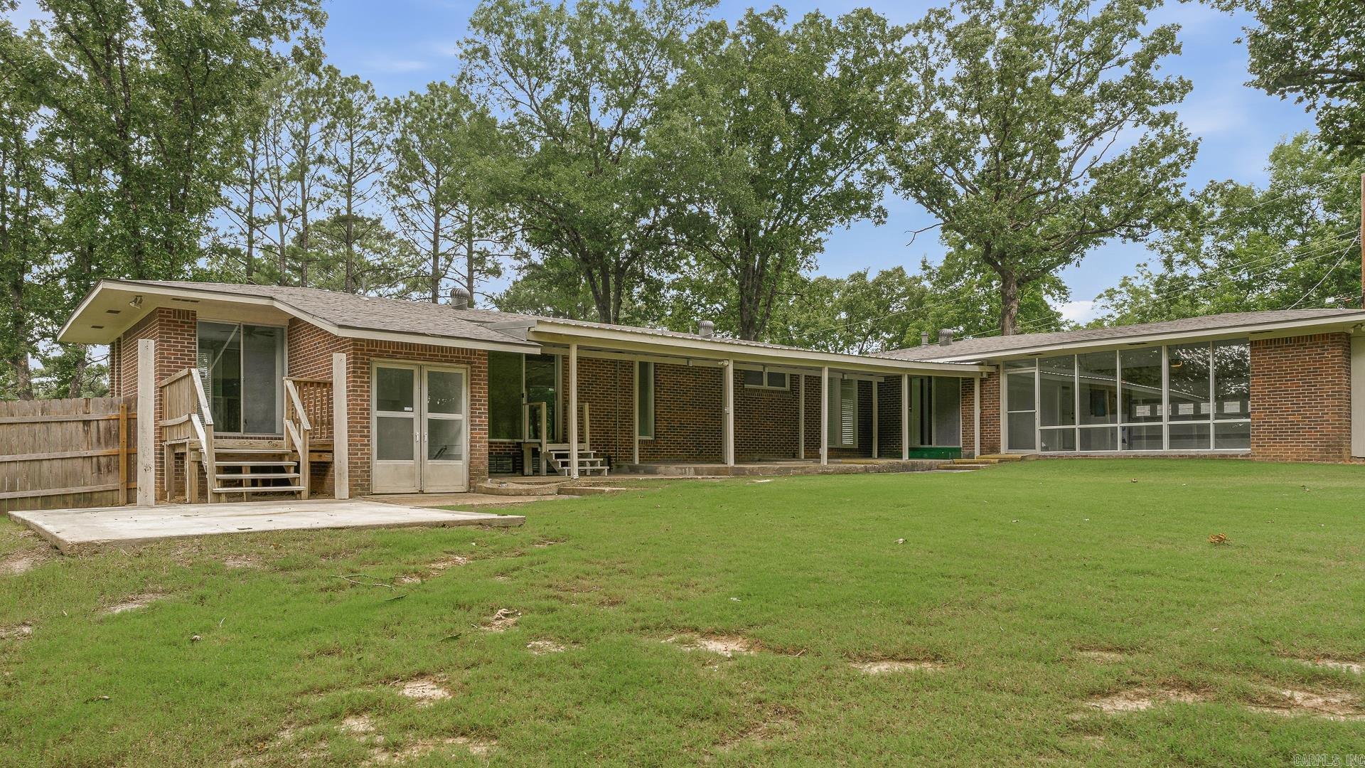 Ruth Ann - Residential
