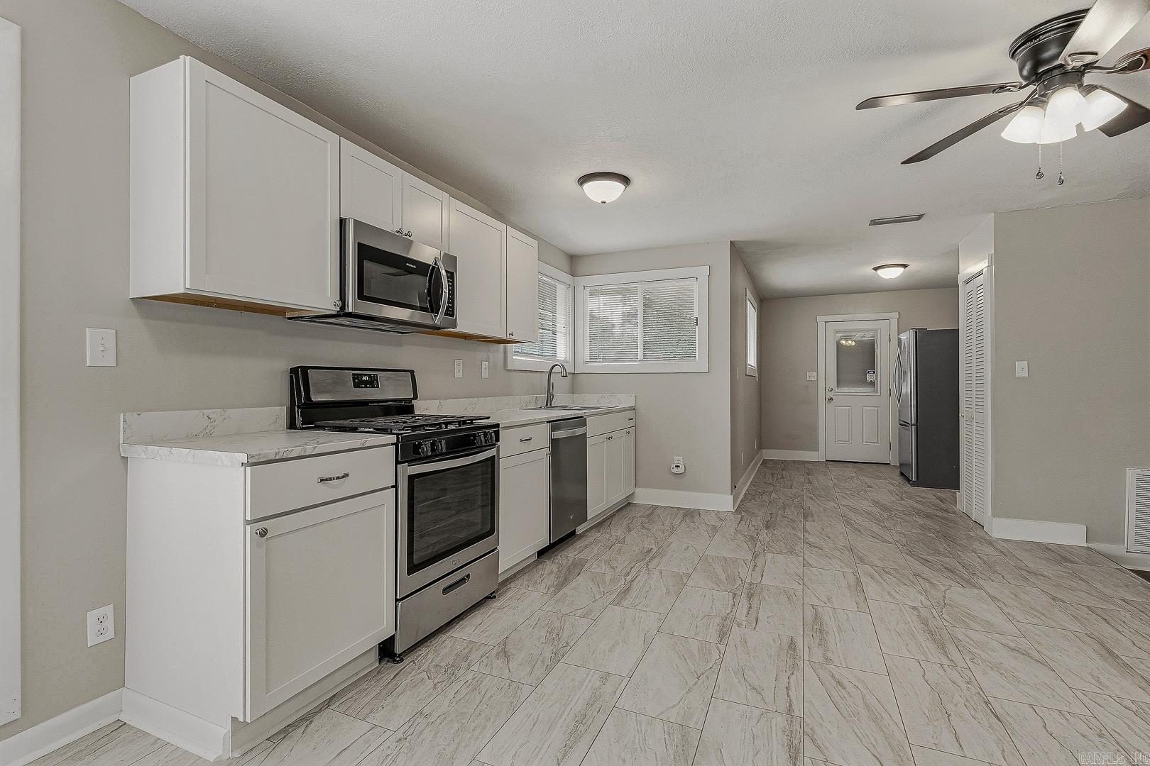 Ruth Ann - Residential