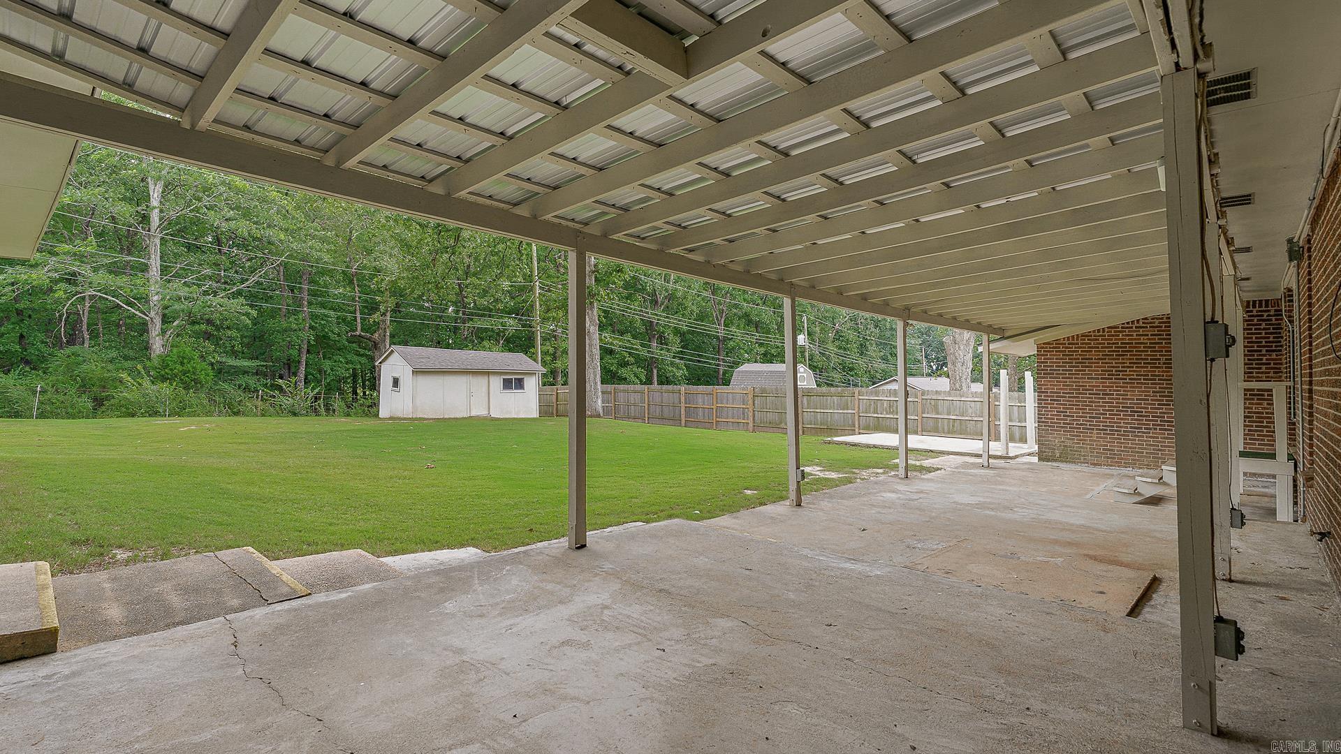 Ruth Ann - Residential