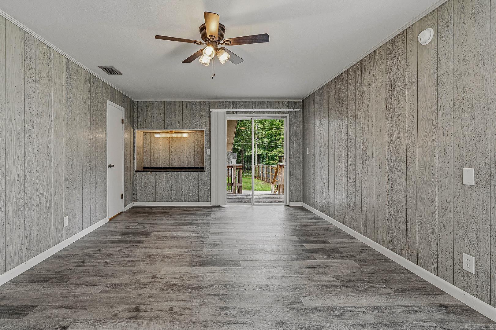 Ruth Ann - Residential