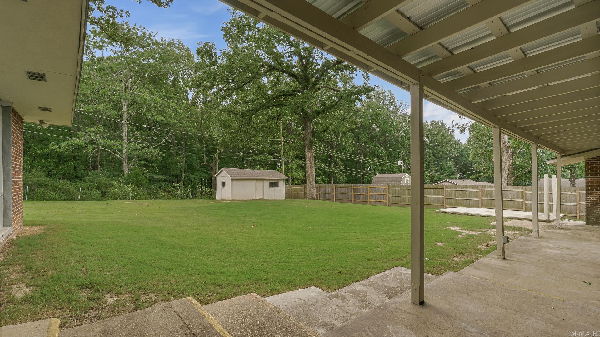 Ruth Ann - Residential