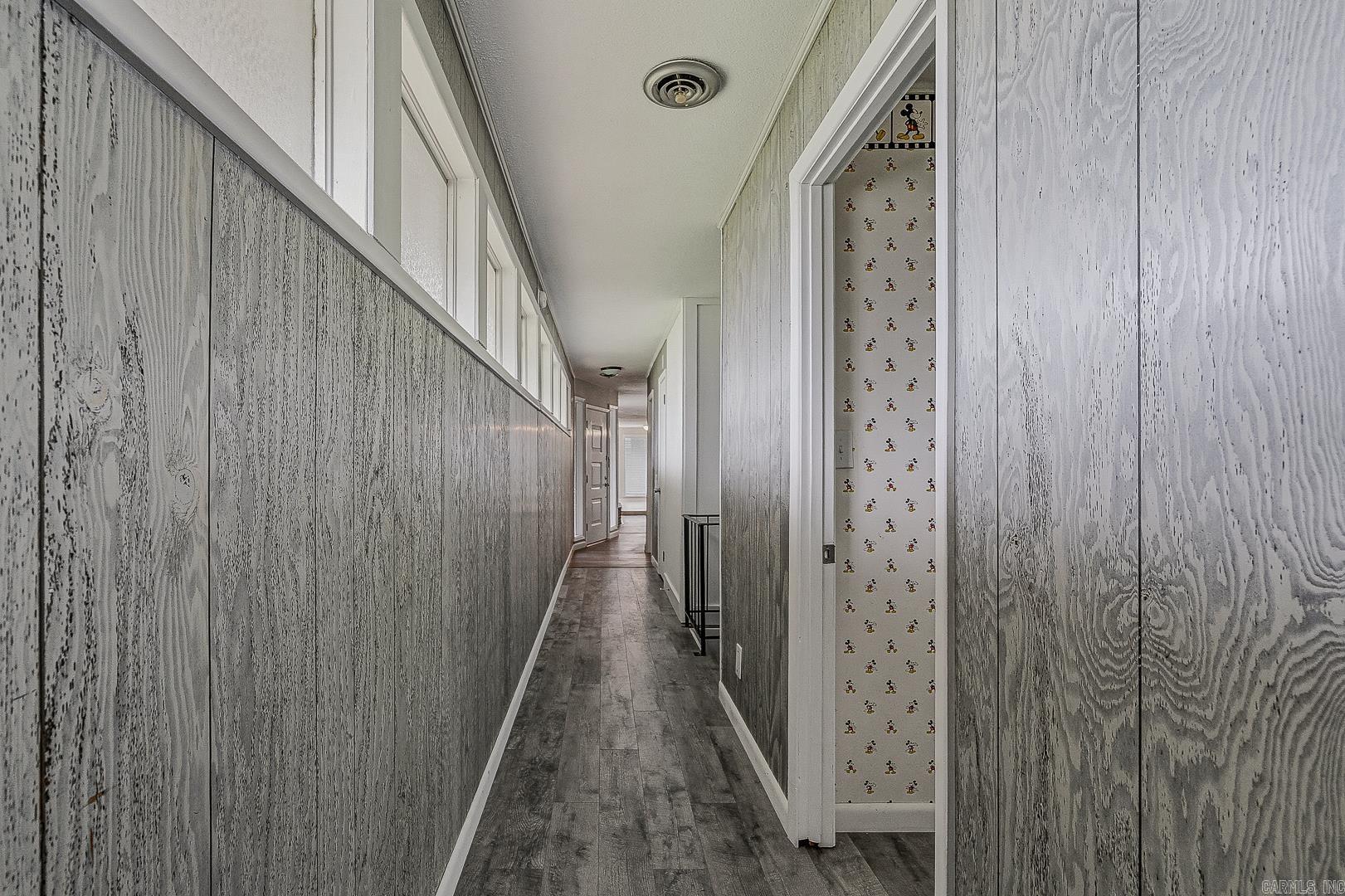 Ruth Ann - Residential
