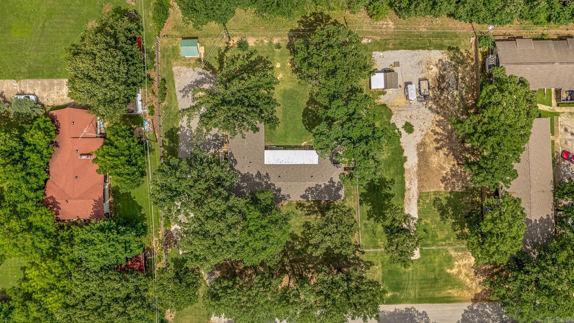 Ruth Ann - Residential