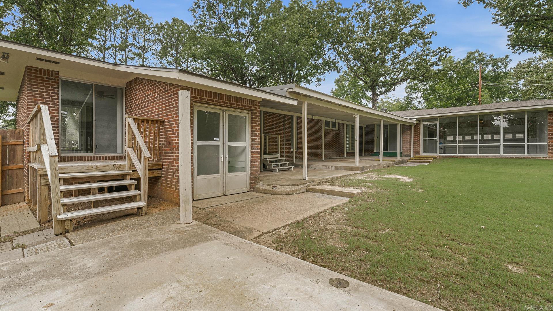 Ruth Ann - Residential