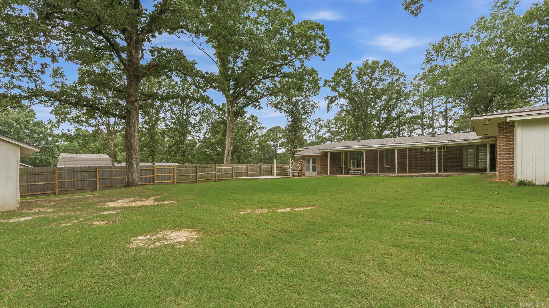 Ruth Ann - Residential