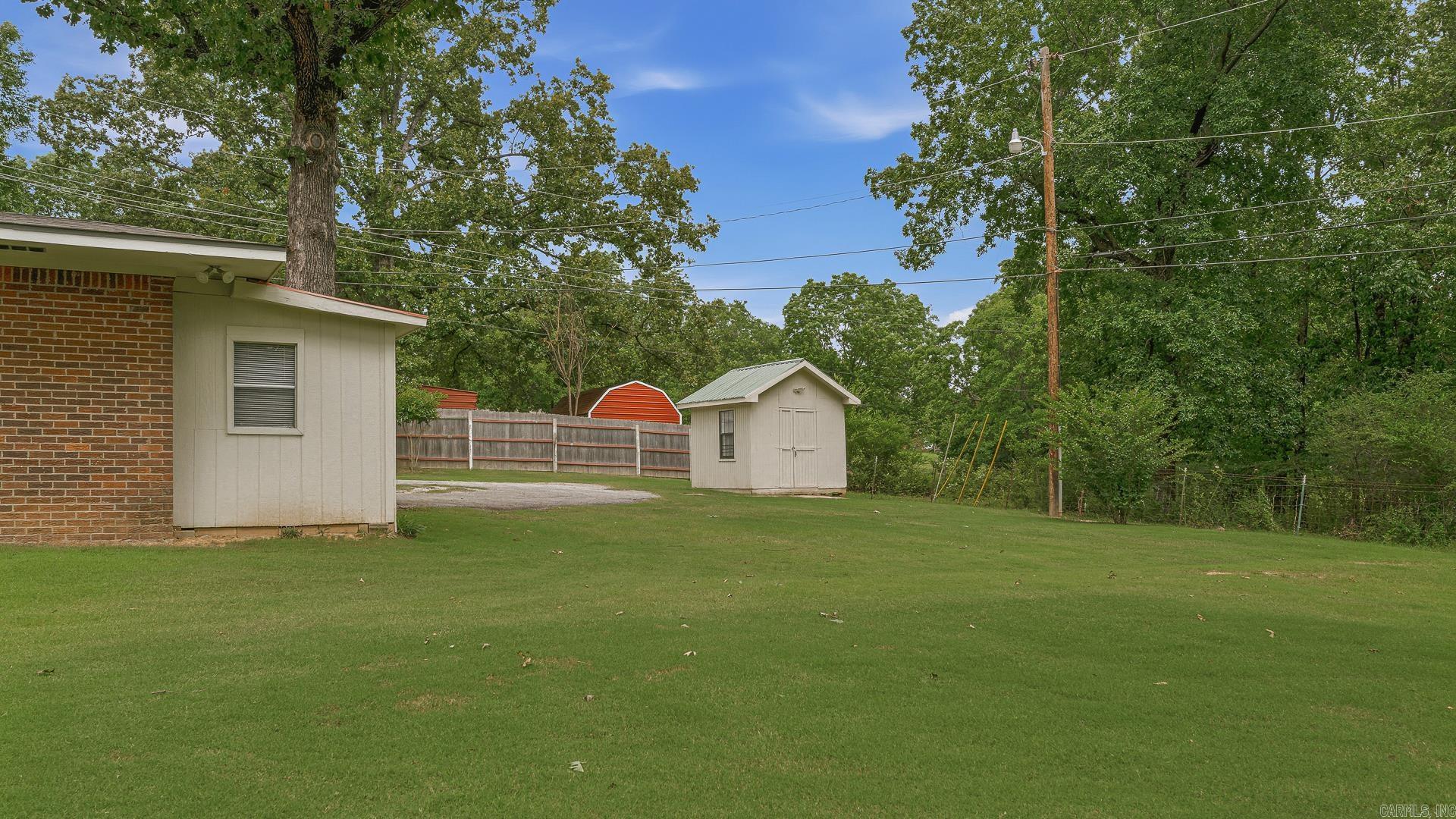 Ruth Ann - Residential
