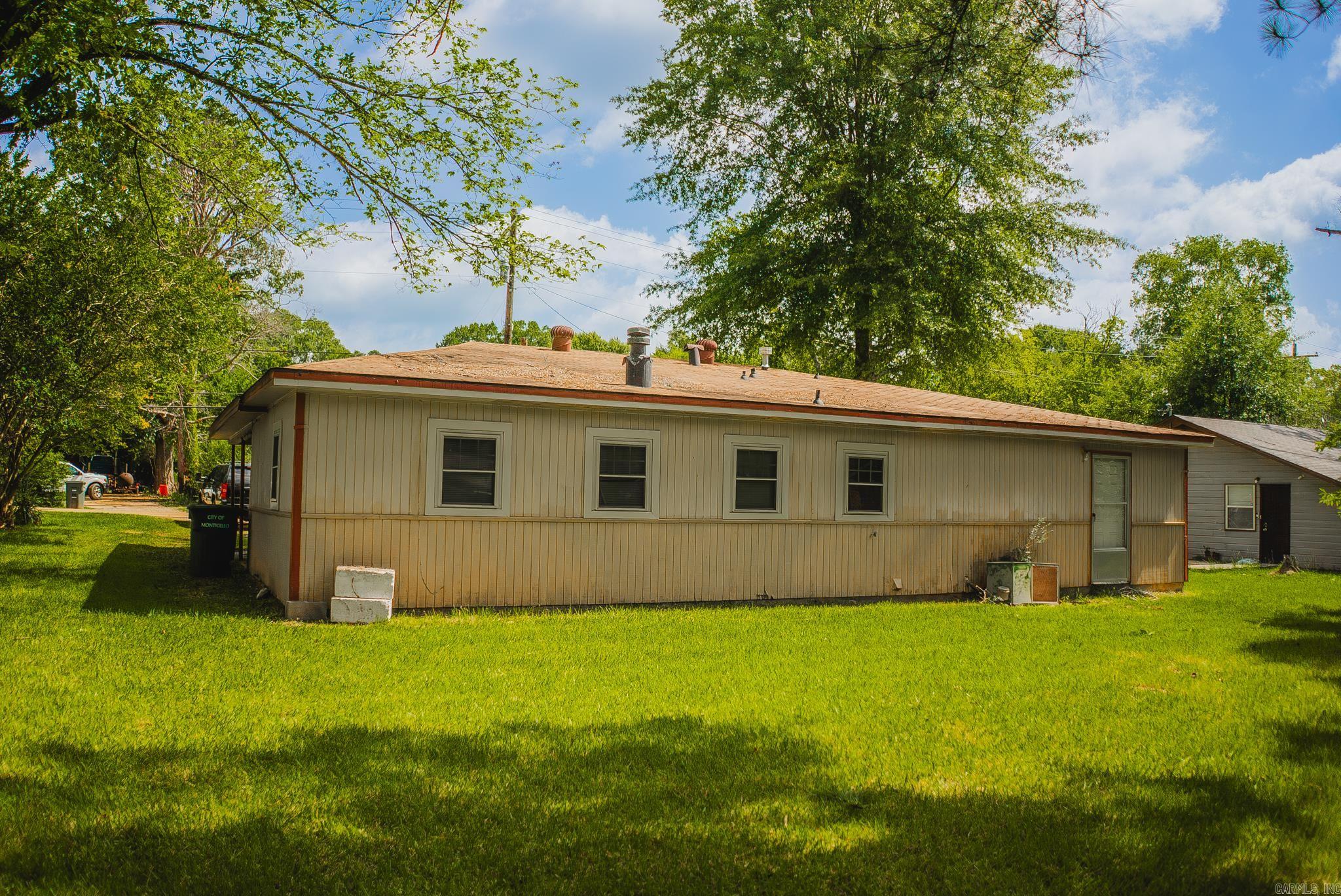 Monticello Original - Residential